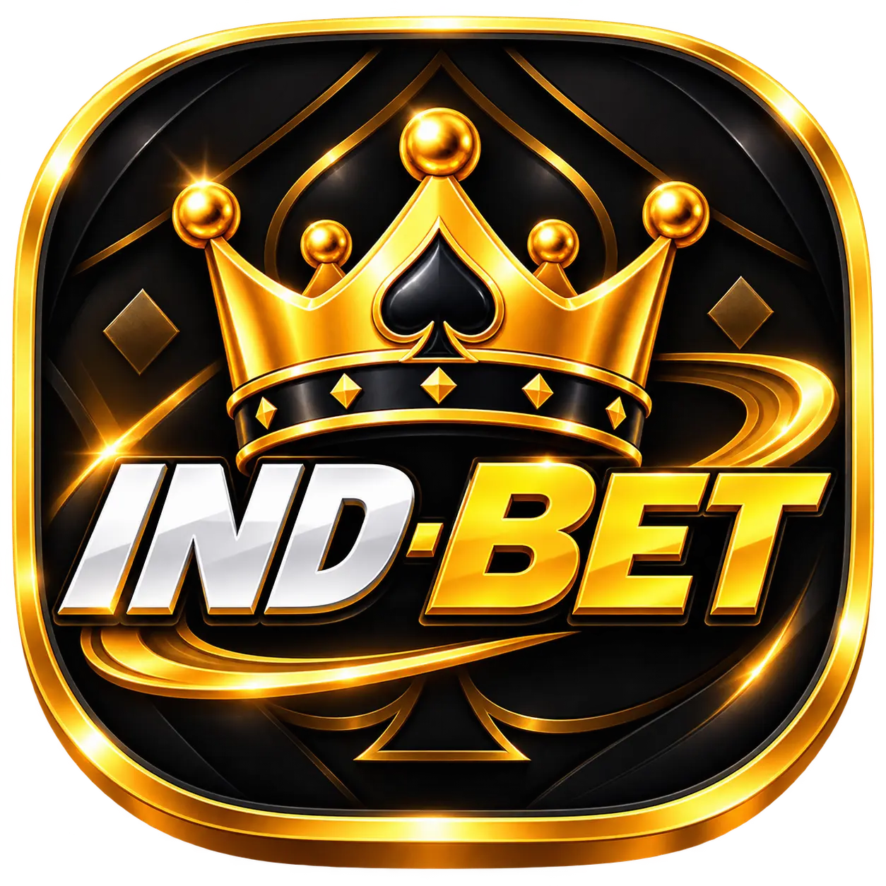Indbet