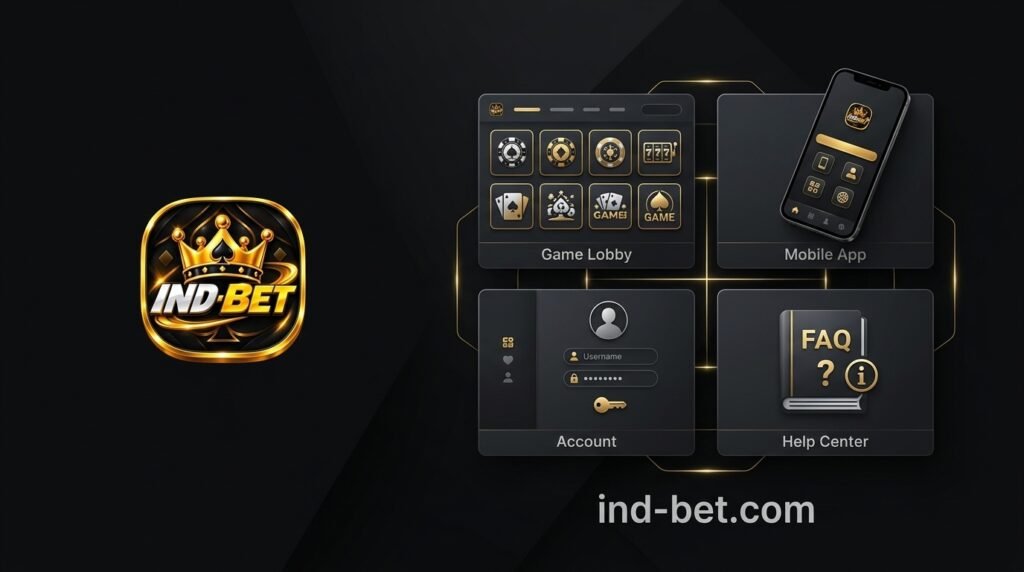 indbet