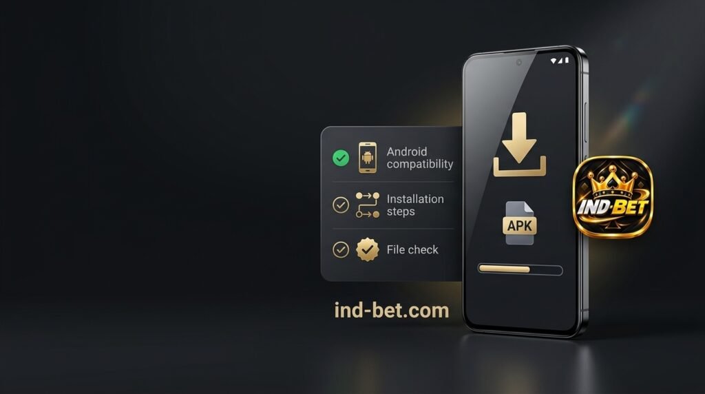indbet