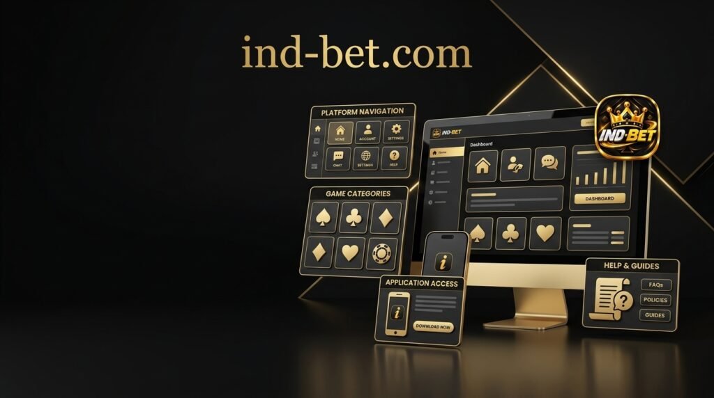 indbet, about indbet apk